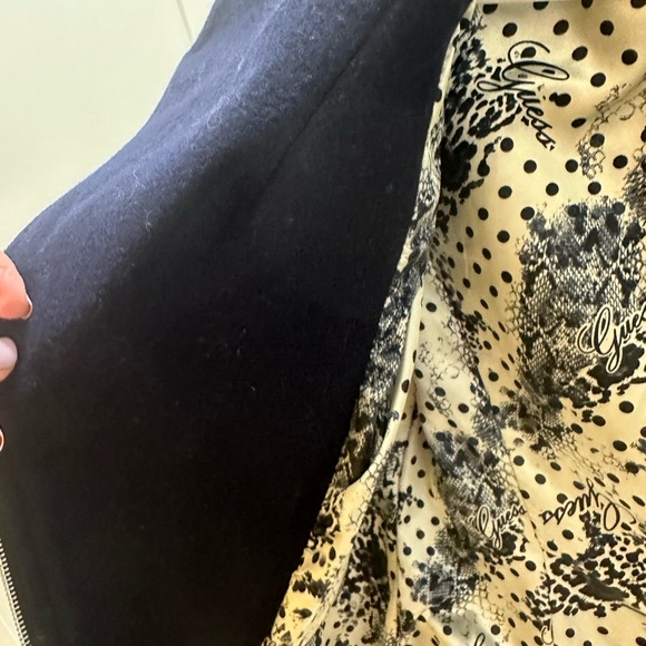 Guess Motorcycle look jacket - Picture 3 of 5